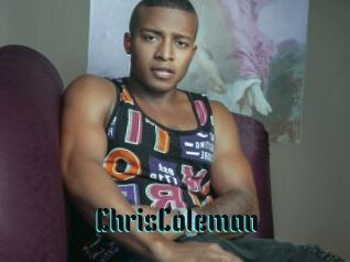 ChrisColeman