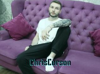 ChrisCorson