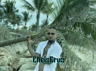 ChrisCruz