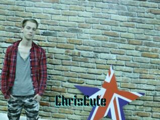 ChrisCute