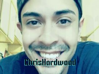 ChrisHardwood