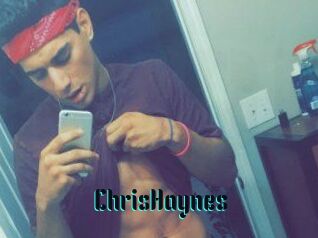 Chris_Haynes