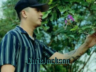 ChrisJackson