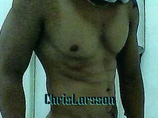 ChrisLarsson
