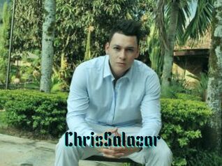 ChrisSalazar
