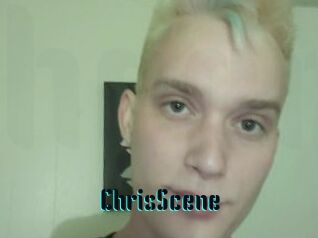 ChrisScene