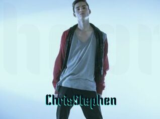ChrisStephen