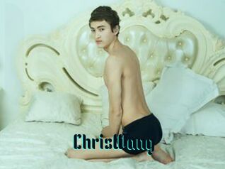 ChrisWang