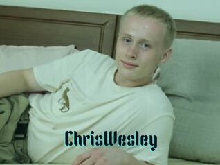 ChrisWesley
