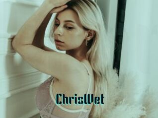 ChrisWet
