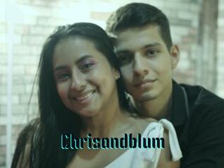 Chrisandblum