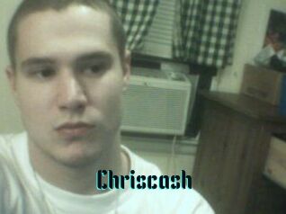 Chriscash