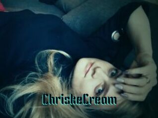 ChriskeCream