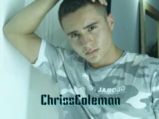 ChrissColeman