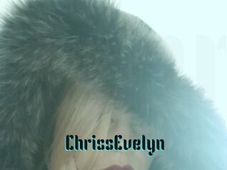 ChrissEvelyn