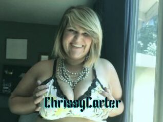 ChrissyCarter