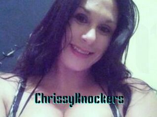 ChrissyKnockers