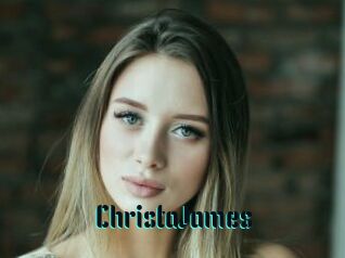 ChristaJames