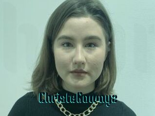 ChristeGowayz