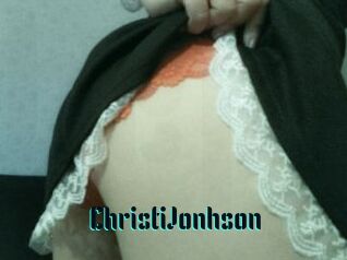 ChristiJonhson