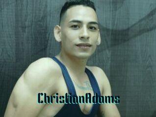 ChristianAdams