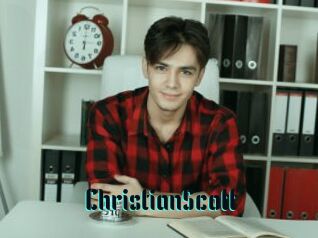 ChristianScott