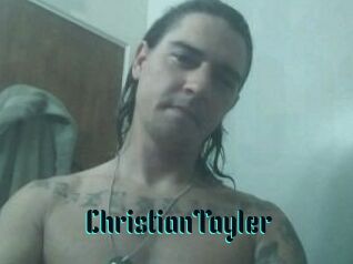 Christian_Tayler