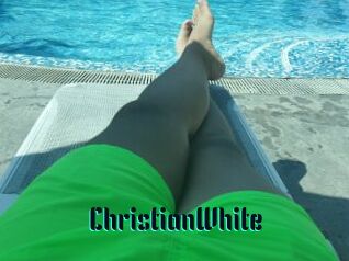 ChristianWhite