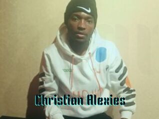 Christian_Alexies