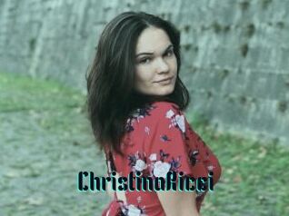 ChristinaRicci