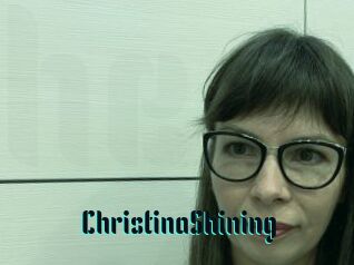 ChristinaShining