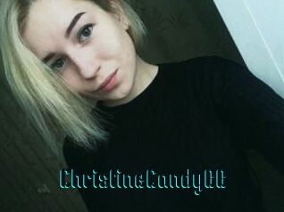 ChristineCandyBB