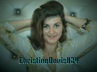 ChristineDavis024