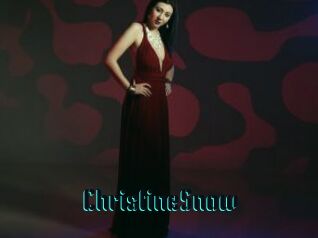 ChristineSnow