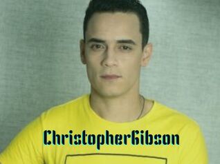 ChristopherGibson