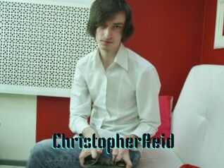 ChristopherReid