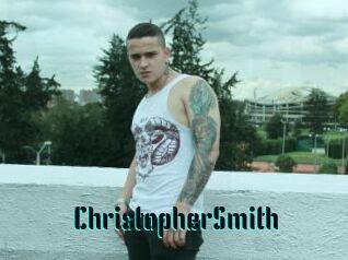 ChristopherSmith