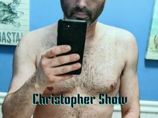 Christopher_Show