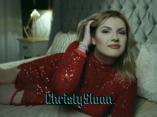 ChristySloan