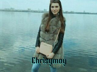 Chrisymay