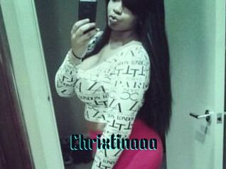 Chrixtinaaa