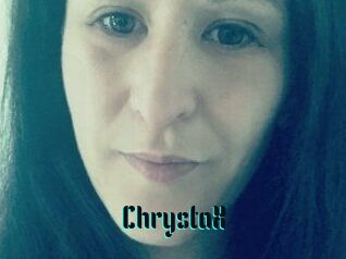 ChrystaX