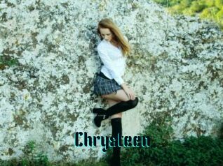 Chrysteen