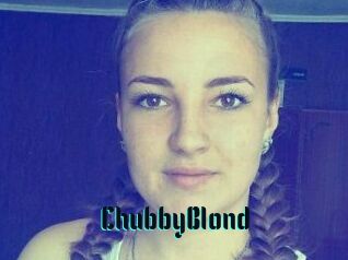 ChubbyBlond