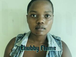Chubby_Flame