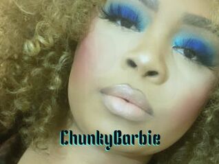 ChunkyBarbie