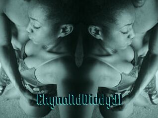 ChynaNdDiddy91