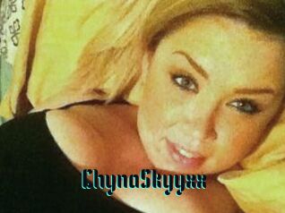 ChynaSkyyxx