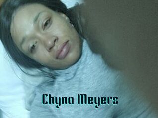 Chyna_Meyers