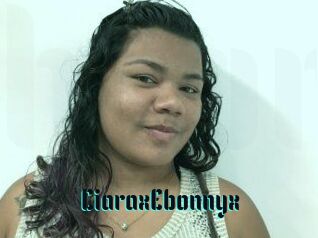 CiaraxEbonnyx